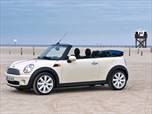 2009 MINI Cooper Convertible